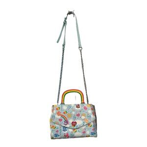 Crossbody care Bears lounge fly
